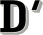 D'. Журнал о личных финансах.