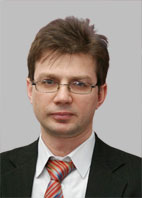 Александр Мишин